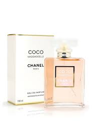 Chanel Coco Mademoiselle Eau de Parfum (100ml) | Iconic Luxury Fragrance
