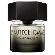Yves Saint Laurent La Nuit de L'Homme – 3.3 oz / 100 ml Men Fragrance | Fast US Delivery
