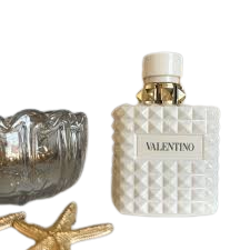 Valentino Born in Roma Donna Rendez Vous Ivory (3.4 oz (100 ml)) – 45% Off Designer Perfume for Unisex