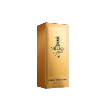 Paco Rabanne 1 Million 3.4 oz (100 ml) – Elegant Unisex Eau de Parfum, Fast USA Ship