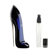 Carolina Herrera Good Girl 3.4 fl oz / 100 ml – Premium Women Scent, Ships Free