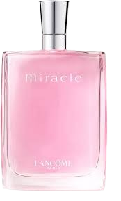 Lancôme Lancome Paris Miracle 100Ml – Elegant Women Eau de Parfum, Fast USA Ship