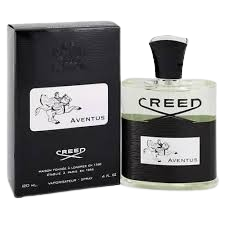 Creed Aventus 4.0 oz / 120 ml for Men | Genuine Designer Fragrance – Free Delivery