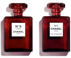 No. 5 by Chanel | Eau de Parfum 100ml for Women