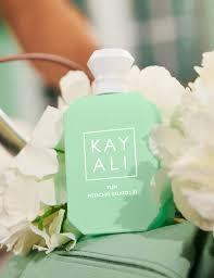 Yum Pistachio Gelato 33 by Kayali | Eau de Parfum 100ml for Everyone