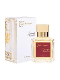 Baccarat Rouge 540 by Maison Francis Kurkdjian | Eau de Parfum for Everyone