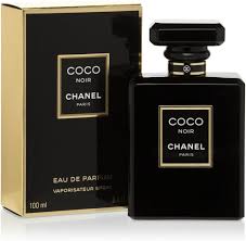 Chanel Coco Noir Eau de Parfum 100ml – Women's Perfume
