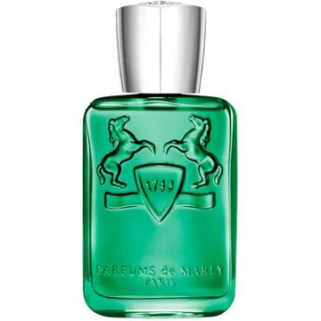 Parfums de Marly Greenley 2.5 fl oz / 75 ml – Premium Unisex Scent, Ships Free