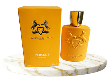 Parfums de Marly Perseus – Eau de Parfum 125ml Fragrance for Men