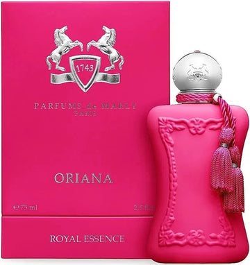 Oriana by Parfums de Marly | Eau de Parfum 75ml for Women