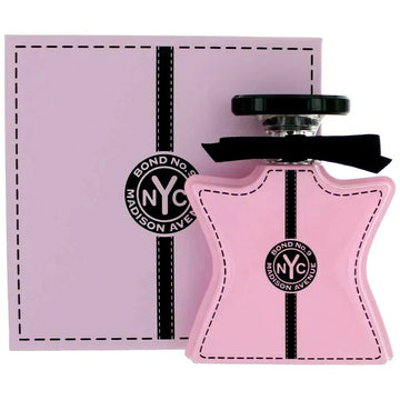 Bond No. 9 Madison Ave – Eau de Parfum Fragrance for Women