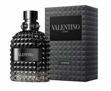 Uomo Intense by Valentino | Eau de Parfum 100ml for Men