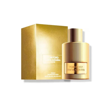 Tom Ford Costa Azzurra Parfum (100ml) | Luxury Designer Fragrance