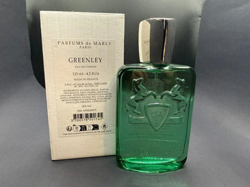 Parfums de Marly Greenley – Eau de Parfum 125ml Fragrance for Men