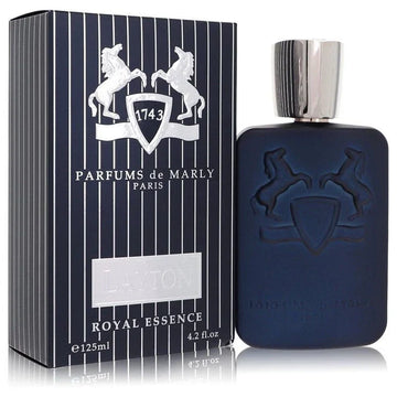 Parfums de Marly Layton Royal Essence – Eau de Parfum 125ml Fragrance for Men