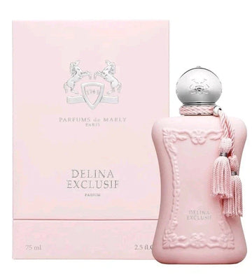Parfums de Marly Delina Exclusif – Eau de Parfum 75ml Fragrance for Women
