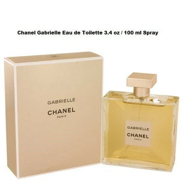Chanel Essence – Eau de Parfum 100ml Fragrance for Everyone