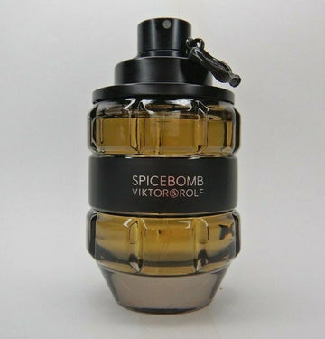 Viktor & Rolf Spicebomb – 3.0 oz / 90 ml Men Fragrance | Fast US Delivery