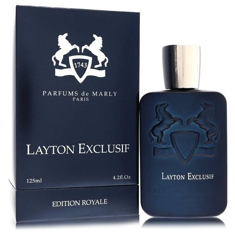 Parfums de Marly Layton – Eau de Parfum 125ml Fragrance for Men