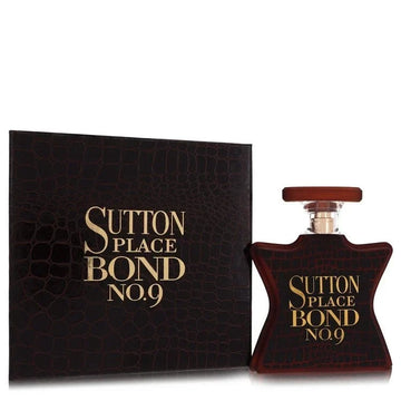 Bond No. 9 Sutton Place – Eau de Parfum Fragrance for Men