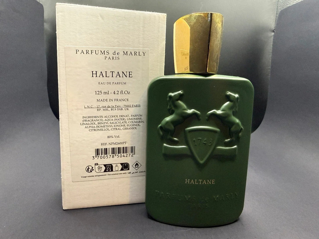 Parfums de Marly Haltane Royal Essence – Eau de Parfum 125ml Fragrance for Men