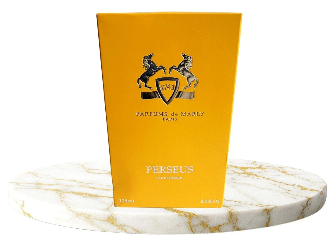 Parfums de Marly Perseus – Eau de Parfum 125ml Fragrance for Men