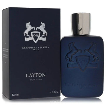 Parfums de Marly Layton – Eau de Parfum 125ml Fragrance for Men