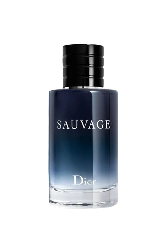Dior Sauvage (3.4 FL oz (100 ml)) – 70% Off Designer Perfume for Unisex