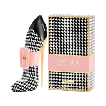 Carolina Herrera Good Girl Blush Tweed Talk Eau de Parfum (80ml) | New York Designer Fragrance