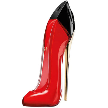 Carolina Herrera Very Good Girl (2.7 oz (80 ml)) – 65% Off Designer Perfume for Women