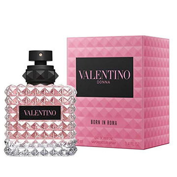 Valentino Donna Born in Roma Eau de Parfum 30ml – Women's Perfume