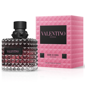 Born in Roma Donna Intense by Valentino | Eau de Parfum for Women