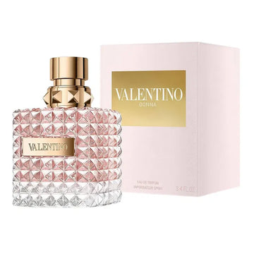 Donna by Valentino | Eau de Parfum 100ml for Women
