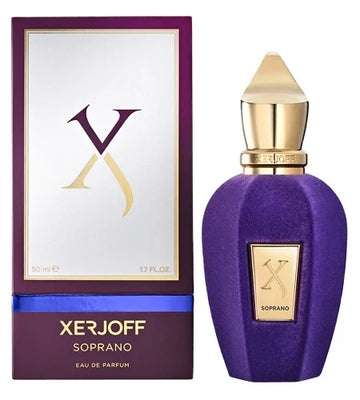 Xerjoff Sospiro Soprano Eau de Parfum – Unisex Perfume
